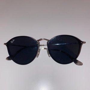 Ray-Ban Blaze Round